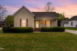 100 East E Street, Erwin, NC 28339 - Photo 1
