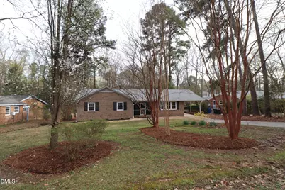 4138 Deep Wood Circle, Durham, NC 27707 - Photo 1