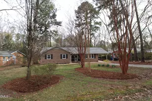 4138 Deepwood Cir, Durham, NC 27707 - Photo 1