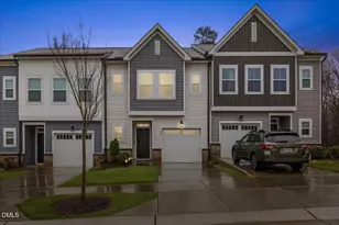 845 Oak Center Dr, Raleigh, NC 27610 - Photo 1