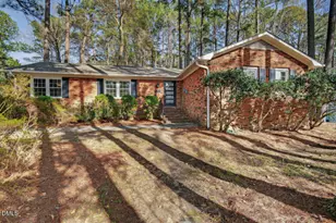 4307 Barbary St, Durham, NC 27707 - Photo 1