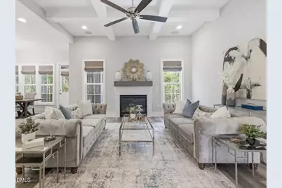5212 Purnell Road, Wake Forest, NC 27587 - Photo 1