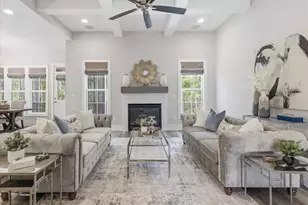 5212 Purnell Rd, Wake Forest, NC 27587 - Photo 1