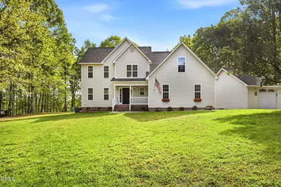 90 Spring Leaf Lane, Wendell, NC 27591 - Photo 1