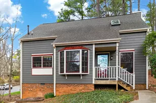 206 Westbrook Dr, Carrboro, NC 27510 - Photo 1