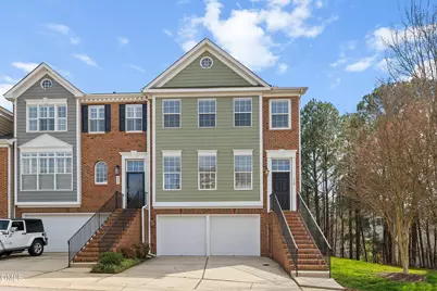 400 Kirkeenan Circle, Morrisville, NC 27560 - Photo 1