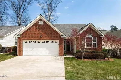 113 Kudrow Lane, Morrisville, NC 27560 - Photo 1
