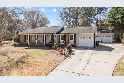 14 Forest Lane, Wendell, NC 27591 - Photo 1