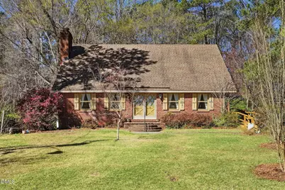 66 White Oak Drive, Smithfield, NC 27577 - Photo 1