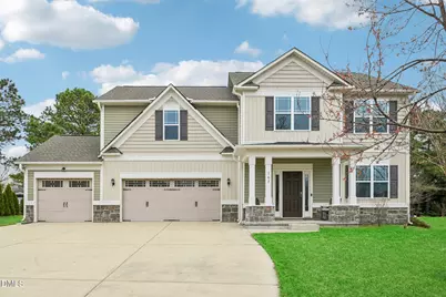 167 Windy Drive, Willow Springs, NC 27592 - Photo 1