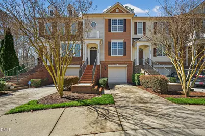 4054 Yellowfield Way, Cary, NC 27518 - Photo 1