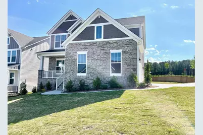 412 Moore Hill Way, Holly Springs, NC 27540 - Photo 1