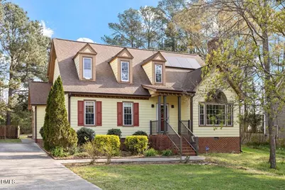 3 Chartwell Court, Durham, NC 27703 - Photo 1