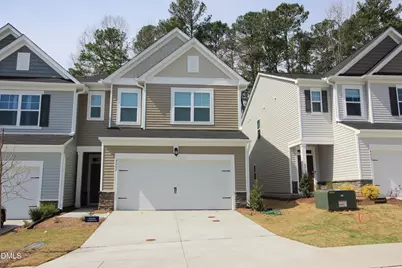 6007 Shade Tree Lane, Morrisville, NC 27560 - Photo 1