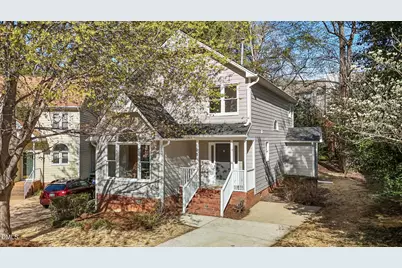 1609 Lethbridge Court, Raleigh, NC 27606 - Photo 1