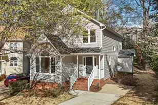 1609 Lethbridge Ct, Raleigh, NC 27606 - Photo 1