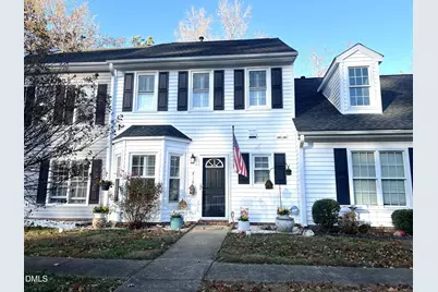 816 St Catherines Drive, Wake Forest, NC 27587 - Photo 1