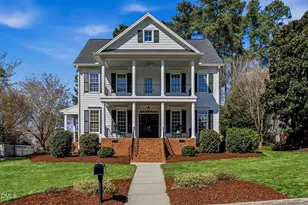 201 Cakebread Ct, Cary, NC 27519 - Photo 1