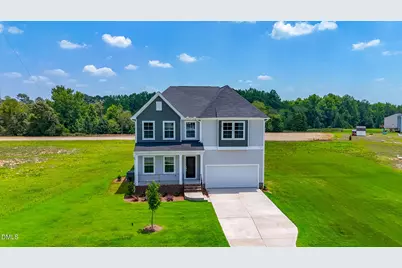 151 Alice Trace Place #6, Angier, NC 27501 - Photo 1