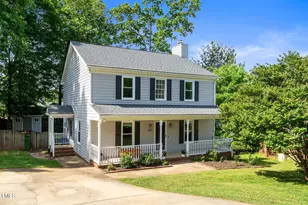 8009 Tobin Pl, Raleigh, NC 27612 - Photo 1