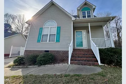 110 Hoskins Circle, Burlington, NC 27215 - Photo 1