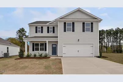 10700 Beard Way, Bailey, NC 27807 - Photo 1