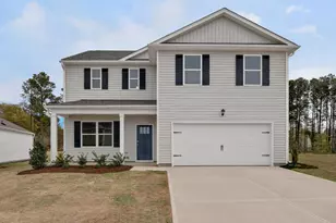 10700 Beard Wy, Bailey, NC 27807 - Photo 1