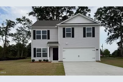 112 Claude Street, La Grange, NC 28551 - Photo 1