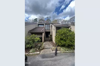 4100 Five Oaks Drive #Unit 33, Durham, NC 27707 - Photo 1