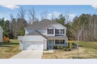 399 W Waycliff Road, Henderson, NC 27537 - Photo 1