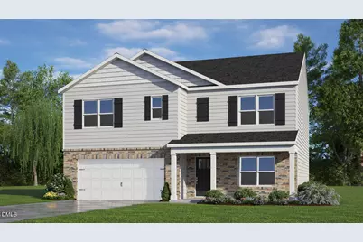 1300 Pavo Path, Wendell, NC 27591 - Photo 1