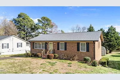 511 Sunset Avenue, Oxford, NC 27565 - Photo 1