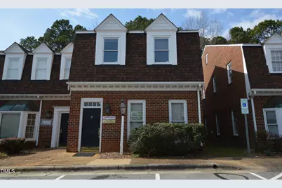 5854 Faringdon Place #A, Raleigh, NC 27609 - Photo 1