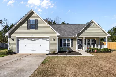 248 Carolina Oaks Circle, Linden, NC 28356 - Photo 1