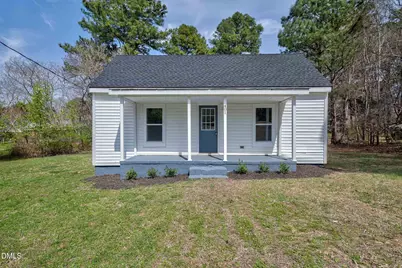 401 Prince Drive, Holly Springs, NC 27540 - Photo 1