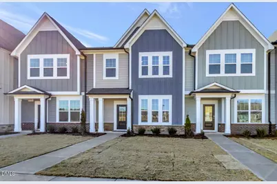 3135 Cathedral Comb Drive #263, Apex, NC 27502 - Photo 1