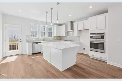 704 Hyperion Alley, Wake Forest, NC 27587 - Photo 1