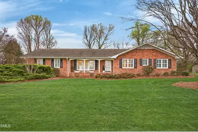1143 Geneva Albright Road, Graham, NC 27253 - Photo 1