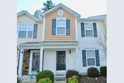 3262 Ivey Wood Lane, Durham, NC 27703 - Photo 1