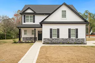 1406 Hilltop Ave, Fayetteville, NC 28305 - Photo 1