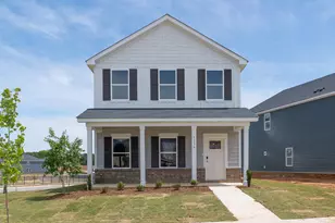 5156 Cardinal Rdg Wy, Wendell, NC 27591 - Photo 1
