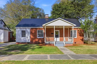 507 S Pineview Avenue, Goldsboro, NC 27530 - Photo 1