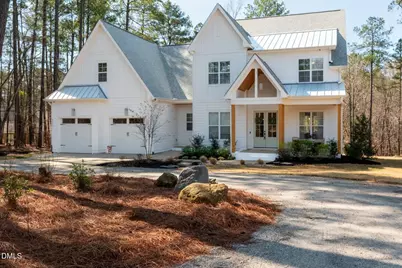 8500 Moose Way, Wake Forest, NC 27587 - Photo 1