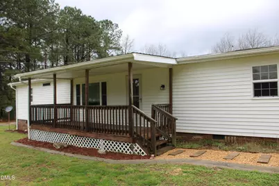 262 Heath Road, Four Oaks, NC 27524 - Photo 1