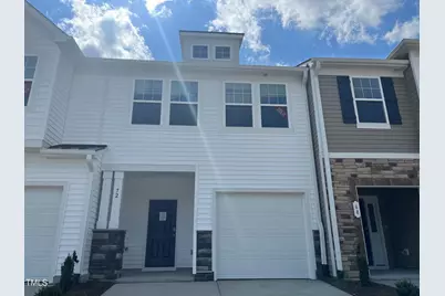 72 Hyacinth Lane, Angier, NC 27501 - Photo 1