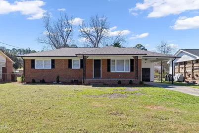 212 Bunche Drive, Goldsboro, NC 27530 - Photo 1