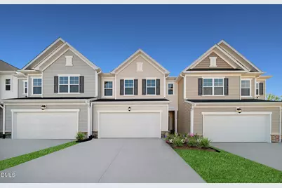 1110 Barred Owl Trail, Rolesville, NC 27587 - Photo 1