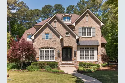 8409 Passage Marseille Court, Raleigh, NC 27615 - Photo 1