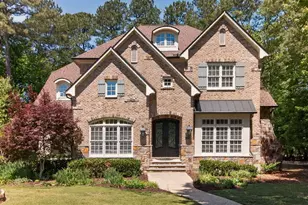 8409 Passage Marseille Ct, Raleigh, NC 27615 - Photo 1