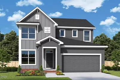 91 Restful Point, Fuquay Varina, NC 27526 - Photo 1